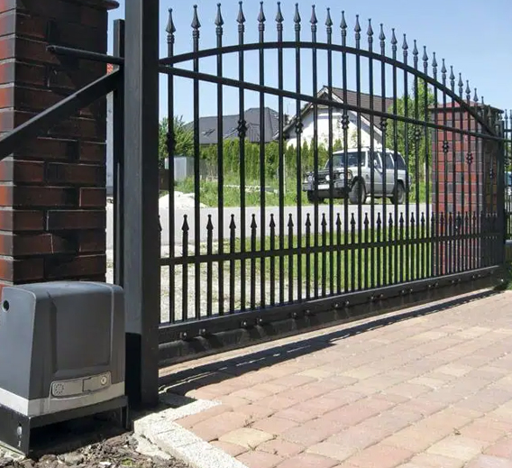 best gate repair Acton