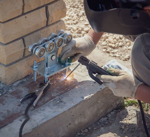 best gate repair Acton