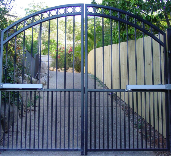 best gate repair Acton